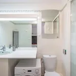 Apartmán L'evasion Et Nature La Grande Motte
