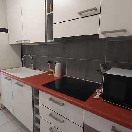 L'evasion Et Nature Апартаменты *