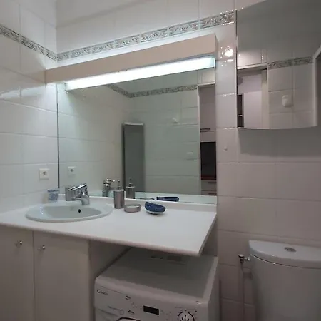 Nouveau Dans Au Calme Proche Du Centre! Apartment La Grande-Motte