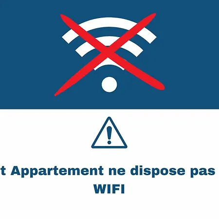 Apartmán L'evasion Et Nature La Grande Motte