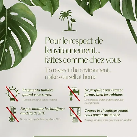 L'evasion Et Nature Ла-Гранд-Мот