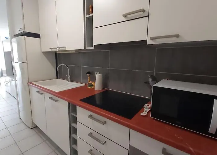 L'evasion Et Nature Διαμέρισμα *