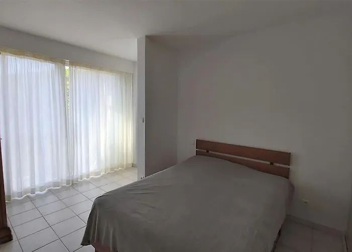 Διαμέρισμα L'evasion Et Nature