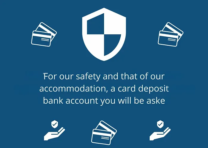 L'evasion Et Nature Διαμέρισμα *